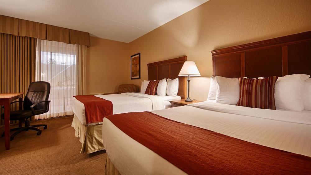 Best Western Plus La Porte Hotel & Conference Center Екстериор снимка