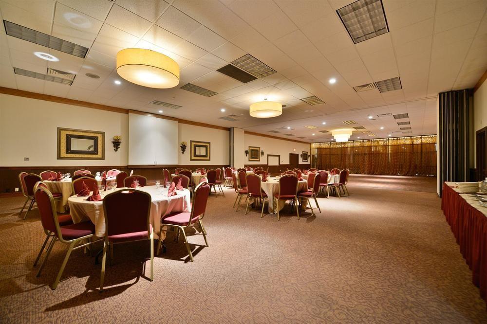 Best Western Plus La Porte Hotel & Conference Center Екстериор снимка