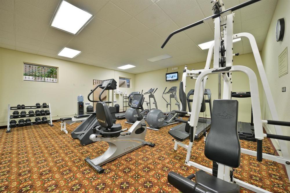 Best Western Plus La Porte Hotel & Conference Center Екстериор снимка
