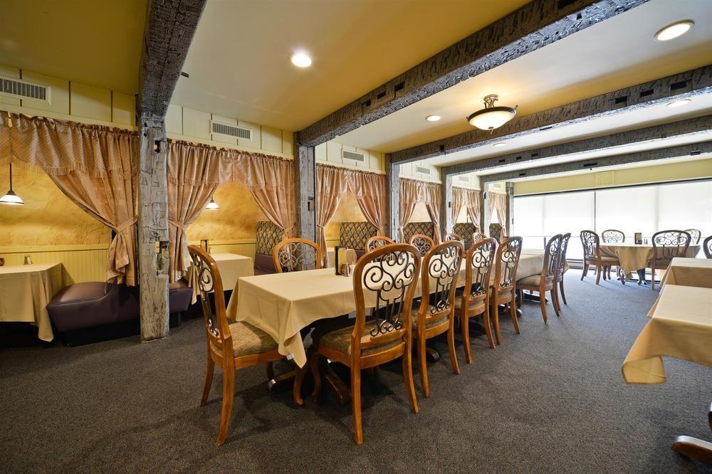 Best Western Plus La Porte Hotel & Conference Center Екстериор снимка