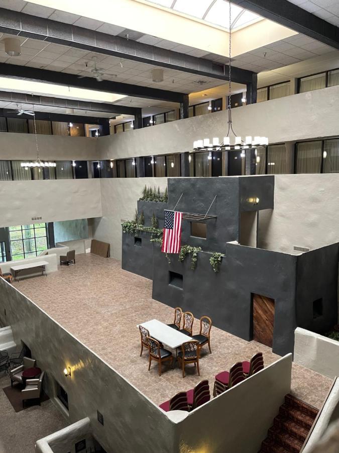 Best Western Plus La Porte Hotel & Conference Center Екстериор снимка