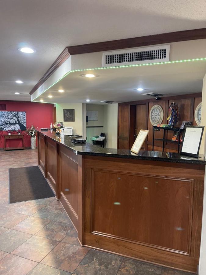 Best Western Plus La Porte Hotel & Conference Center Екстериор снимка