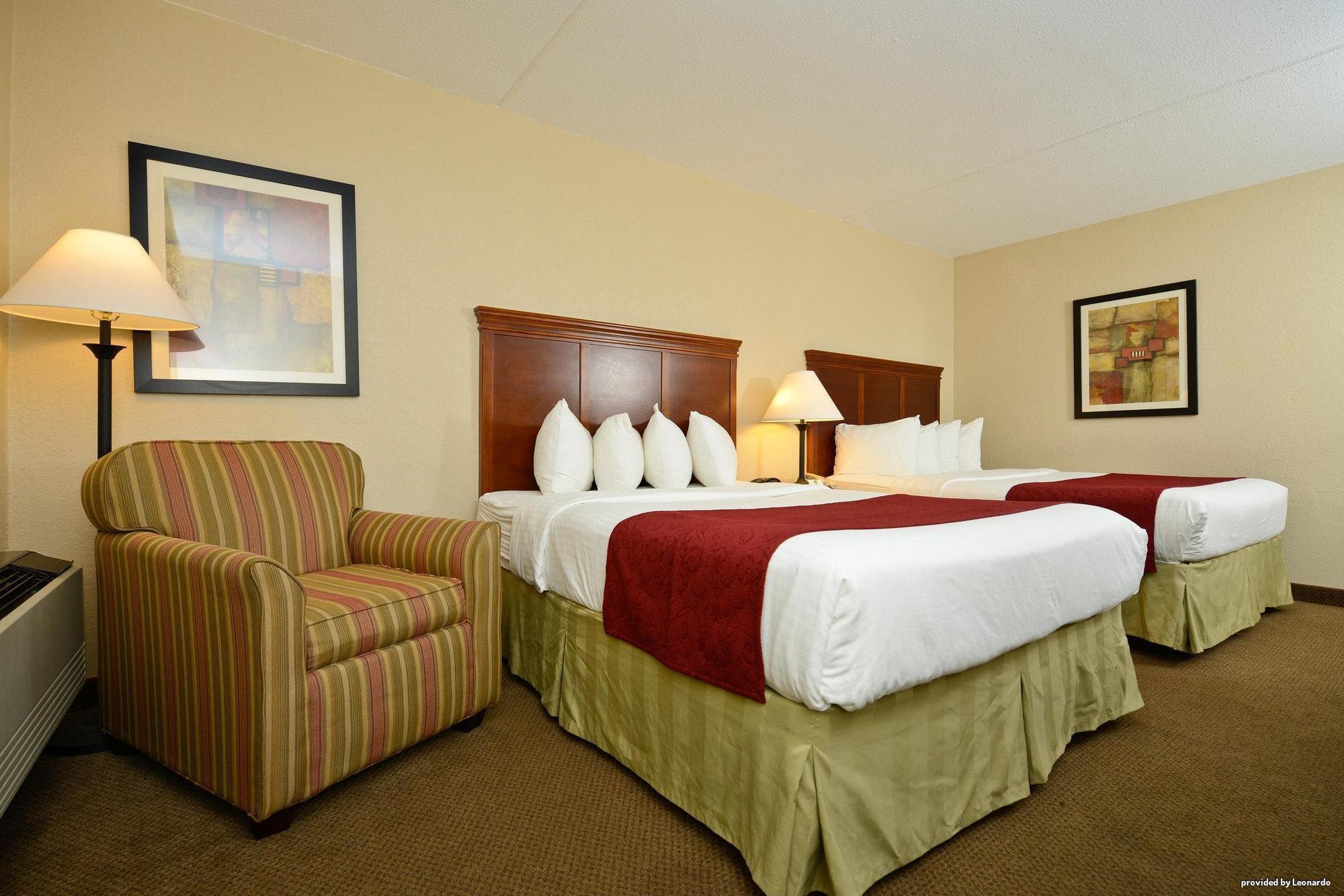 Best Western Plus La Porte Hotel & Conference Center Екстериор снимка