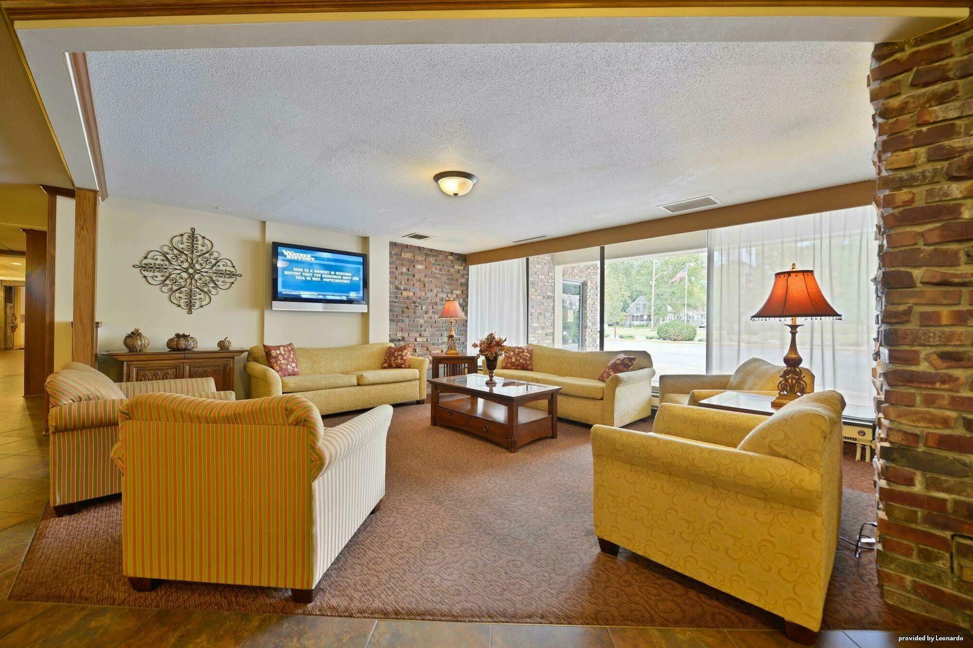 Best Western Plus La Porte Hotel & Conference Center Екстериор снимка