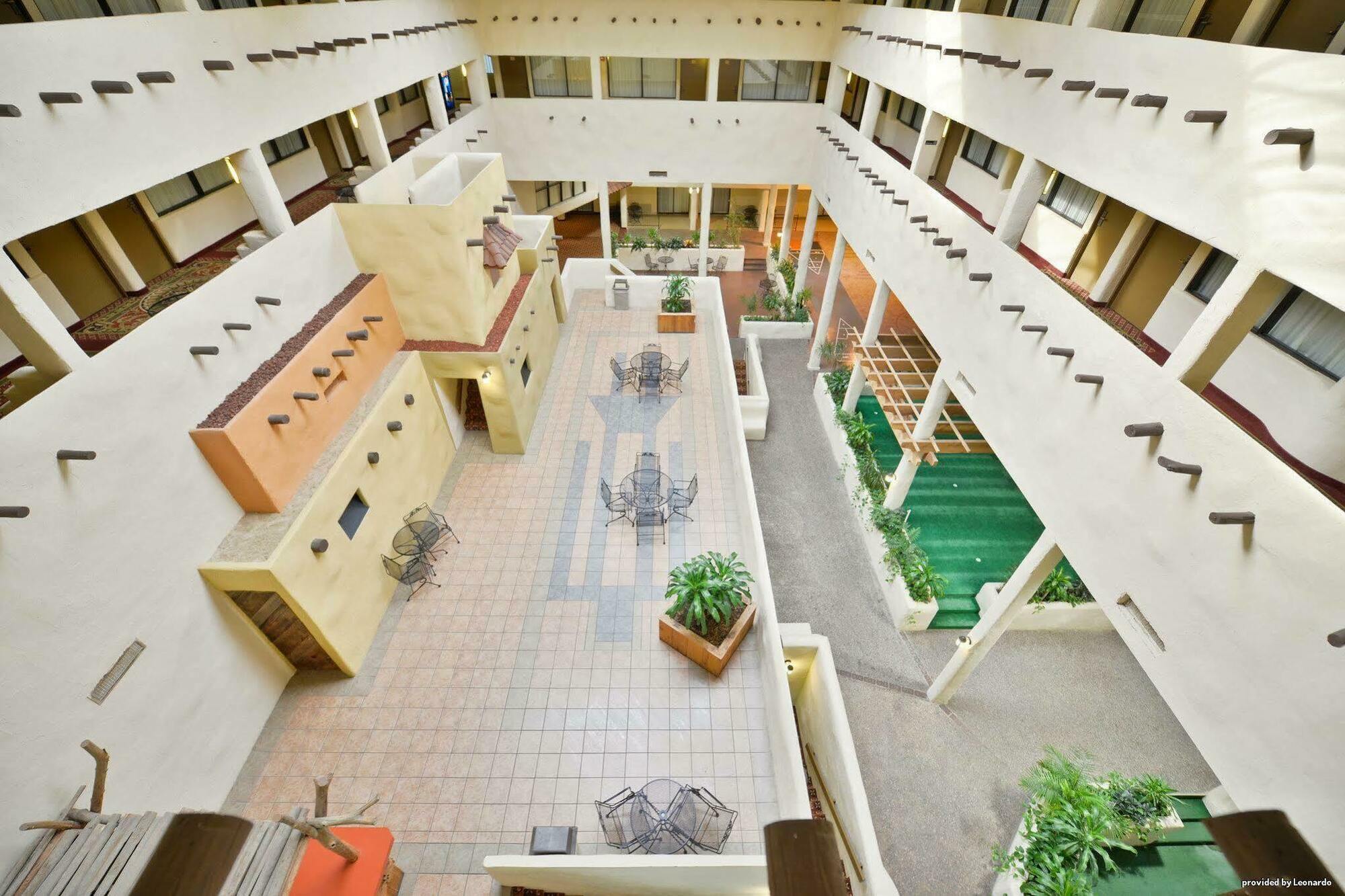 Best Western Plus La Porte Hotel & Conference Center Екстериор снимка