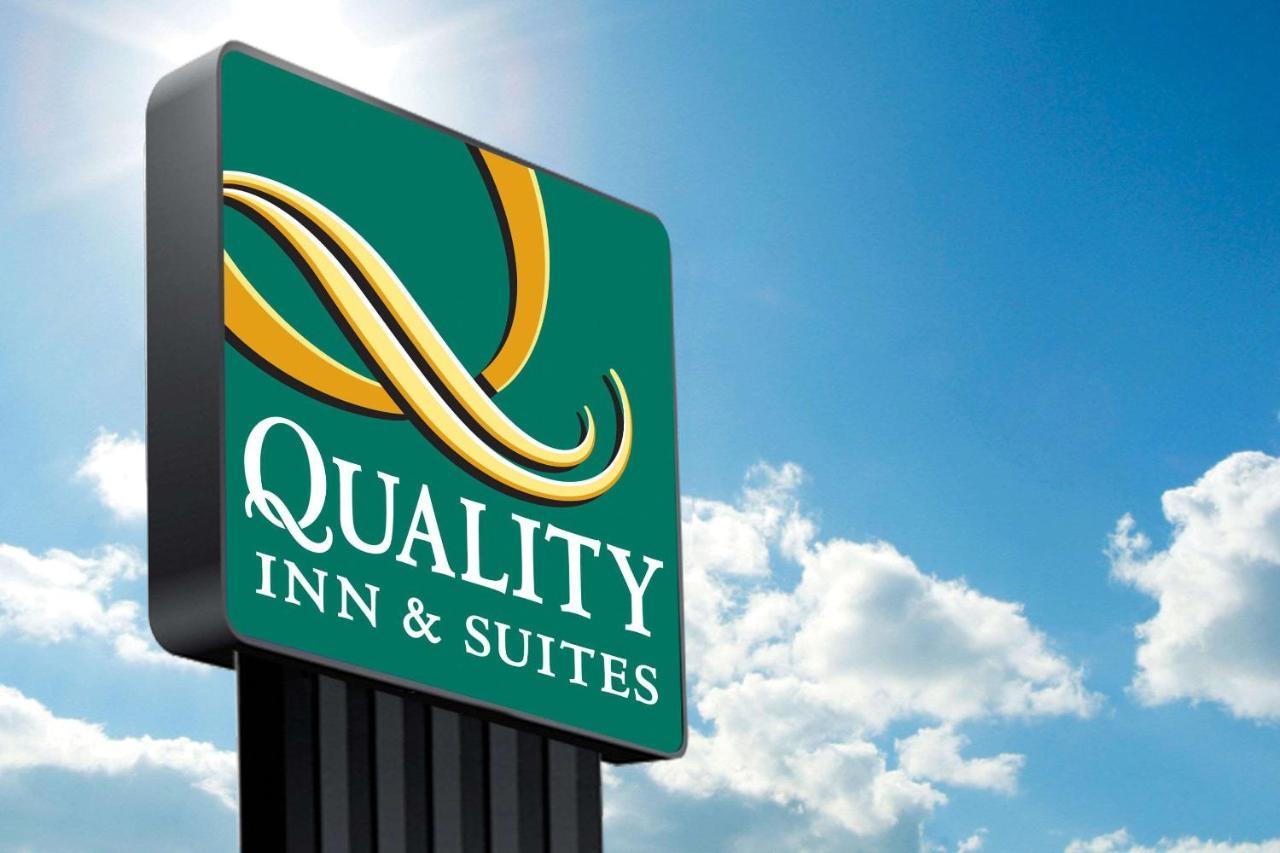 Best Western Plus La Porte Hotel & Conference Center Екстериор снимка